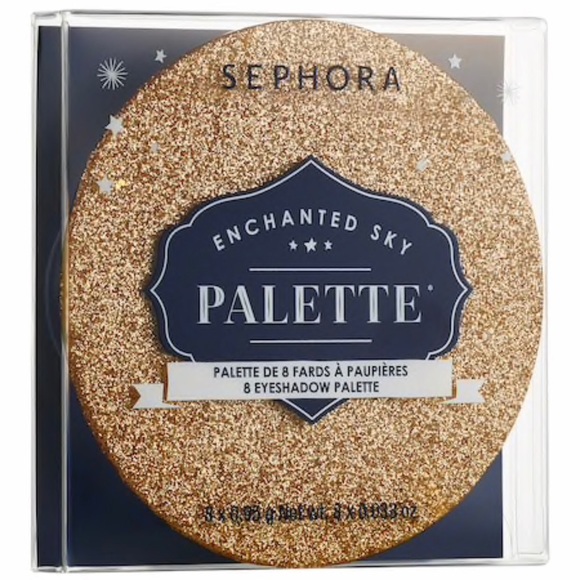 🎉HP🎉🆕Sephora Enchanted Sky Palette🆕 - Picture 5 of 8